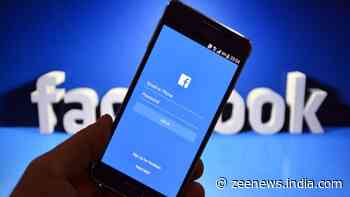 Facebook account hacked by someone? Here`s how to recover the account - Zee News