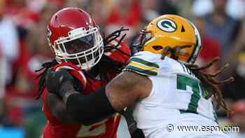 Source: Fins add to pass rush with DE Ingram