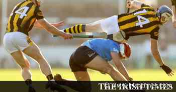 Cody hails Kilkenny intensity as they overwhelm Dublin - The Irish Times