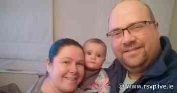 Dublin man diagnosed with terminal cancer two weeks after welcoming first child - RSVP Live