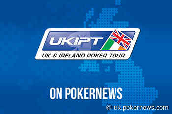 PokerStars UKIPT Returns To Dublin For The First Time in Six Years From May 16 - PokerNews.com