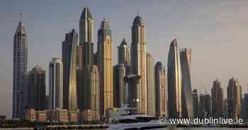 €1 million luxury Dubai apartment tops Kinahan gang's property portfolio - Dublin Live