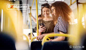 Explainer: What changes are being made to Dublin public transport fares? - Extra.ie