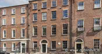 290-year-old Dublin mansion steeped in history on sale for €3 million - Dublin Live