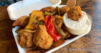 The Dublin eateries shortlisted for UK and Ireland Restaurant of the Year - Dublin Live