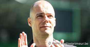Kandidaat-coach voor KV Mechelen: "Nu is het tijd om naar de toekomst te kijken" - VoetbalPrimeur.be