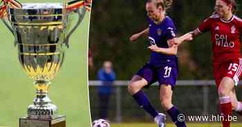 Onze weekendtips voor de regio Mechelen: bekerfinale in het vrouwenvoetbal, een benefietactie of een garageverkoop - Het Laatste Nieuws