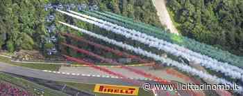 Federtennis e Autodromo Monza, polemica - Il Cittadino di Monza e Brianza