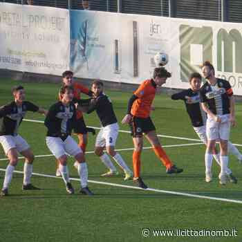 Calcio Serie D: Folgore Caratese, playoff - Il Cittadino di Monza e Brianza