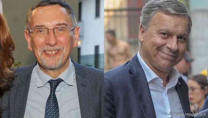 Monza, sono nove i candidati sindaco per le amministrative di giugno: il centrodestra ci riprova con l'uscen… - La Repubblica