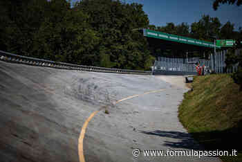 Monza: 100 anni fa l’inizio dei lavori del tempio della velocità - FormulaPassion.it