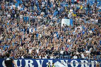Informativa biglietti playoff: Brescia-Monza - Brescia Calcio