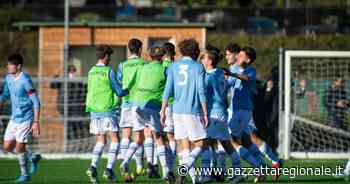 Lazio, quanto sei bella! I ragazzi di Gonini battono il Monza nella gara d'andata - Gazzetta Regionale