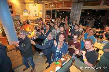 Wahlkrimi in Münster mit zwei Siegern