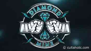 New Member Of Diamond Mine Revealed On WWE NXT - Cultaholic
