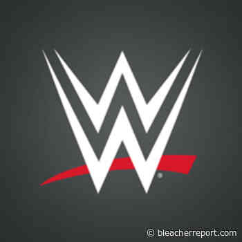 Report: NXT's Nash Carter Released by WWE Following Domestic Violence Allegations - Bleacher Report