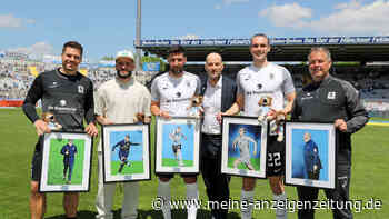 Köllner: „Es geht nicht darum, dass man irgendwelchen Kumpels Jobs besorgt“