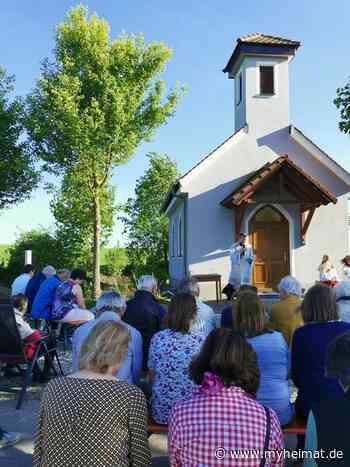 Segen für die Natur - Aichach - myheimat.de - myheimat.de