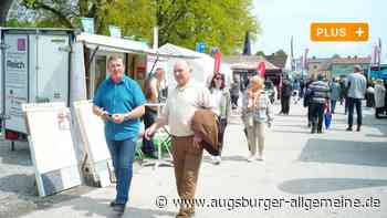 Kommentar: Weniger Besucher sorgen für weniger Gedränge auf der Wila in Aichach | Aichacher Nachrichten - Augsburger Allgemeine