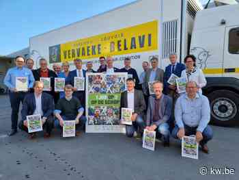 Landbouwsector trekt opnieuw aan de alarmbel in Tielt: “Eén job op drie op de schop” - KW.be - KW.be