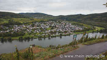 Vorführungen in Cochem-Zeller Kinos: Pündericher dreht den Film „3 Kilometer Mosel“ - Rhein-Zeitung