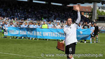 Ist Ballermann Bär zu halten? „Wenn nichts Unmoralisches passiert...“