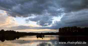 Frau bewirft Jugendliche am Badesee mit Steinen - Römerberg - Rheinpfalz.de