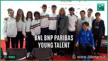Young Talent, la Bnl dà una chance ai campioni in erba - Ildenaro.it - Il Denaro
