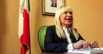 San Severino, sfalcio erba: 24mila euro per la pulizia dei 173 chilometri di strade comunali - Picchio News