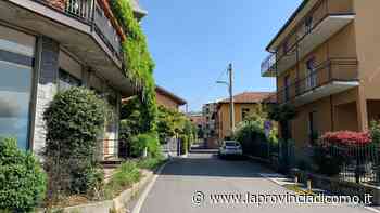 Erba, narcotizzata dai falsi tecnici Anziana rapinata di oro e Rolex - La Provincia di Como