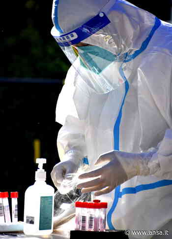 Covid: Pechino condurrà ulteriori test di massa - Agenzia ANSA