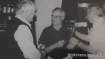 Massa, l’addio a Luis De Zarlo campione senza tempo - Il Tirreno