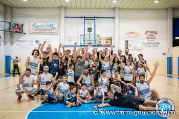 Lusa Basket Massa - Sporting Club Cattolica 77 - 39 (7-18; 25-23; 49-28; 77-39) - romagnasport.com
