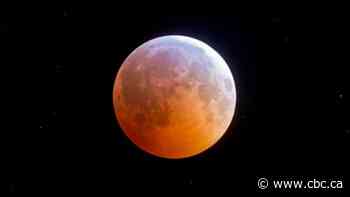 How to see the full flower supermoon in Calgary