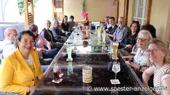 Der Wahlabend im Kreis Soest: FDP und SPD müssen im hart einstecken - soester-anzeiger.de