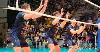 La Bollente, la corsa alla A si ferma con Saronno - Il Piccolo