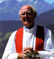 Saronno, martedì in Prepositurale l'ultimo saluto a don Angelo Gornati - ilSaronno