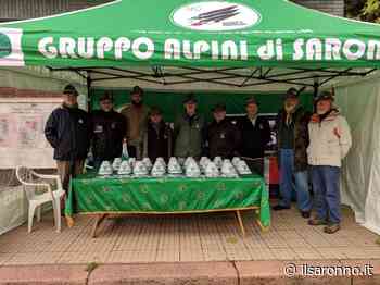 Sabato 21 gli alpini di Saronno presentano la biografia di Mario Rigoni Stern - ilSaronno