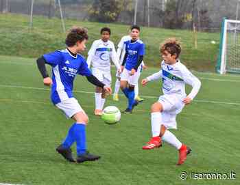 Calcio giovanile, oggi a Saronno sfilata di talenti col trofeo “Peppo Clerici” - ilSaronno