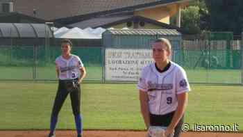 Softball A1, Saronno sfiora il colpaccio a Castelfranco - ilSaronno
