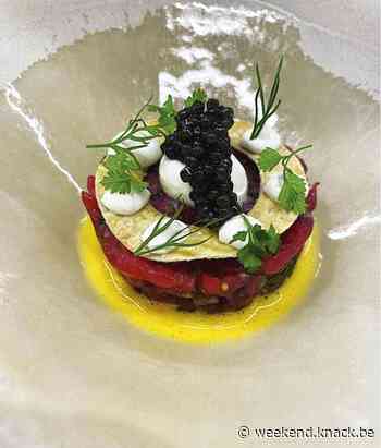 Bistro Philippe in Alken: slim bedachte gerechten barstensvol smaak - Weekend Knack