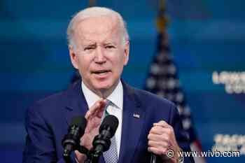 President Biden, First Lady to visit Buffalo Tuesday after mass shooting
