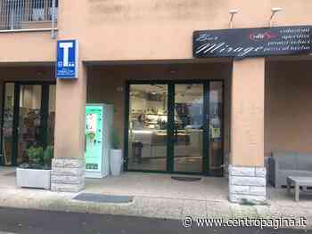 Furto al bar tabaccheria Mirage di Monte San Vito: bottino da 7.000 euro - Centropagina