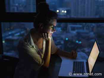 Remote work or back to the office? The calculation just shifted again