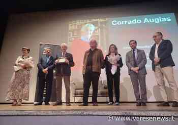 Premio Chiara alla Carriera, Corrado Augias ammalia il Sociale di Luino - varesenews.it