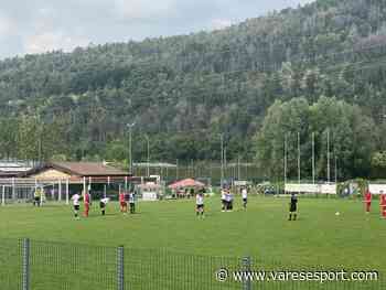Luino – Ispra, la diretta: 0-1 al 43′ - VareseSport