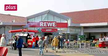 Neuer Rewe-Markt in Dautphetal kommt später - Mittelhessen