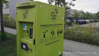 Sammlung von Altspeiseöl in Erlangen wird ausgeweitet - Nordbayern.de