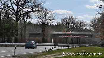 Sperrungen und Umleitungen im Süden von Erlangen - Nordbayern.de
