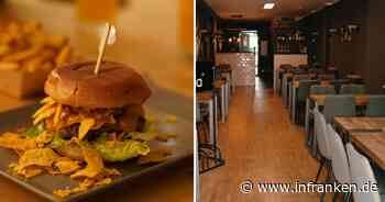 Erlangen: Neues Burger-Restaurant 'Burgerhain' hat eröffnet - 'ist gut eingeschlagen' - inFranken.de